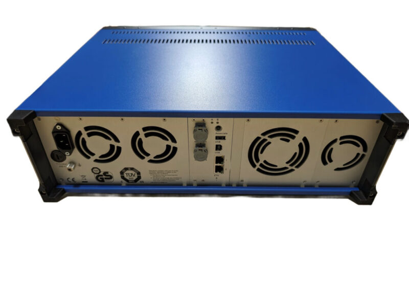 Omicron CMC 356 - Image 4