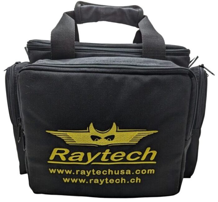 Raytech TR-1 - Image 4