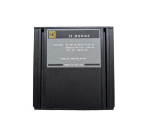 Schneider Electric Square D (CBTM1) SE Module
