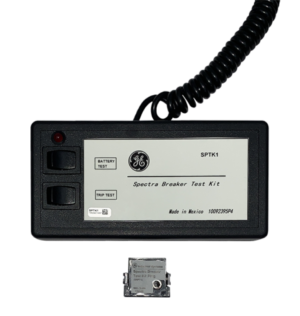 GE Spectra Breaker Test Kit SPTK1 - Image 4