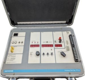 Siemens PTS-4 - Image 4