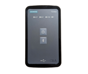 Siemens TD400