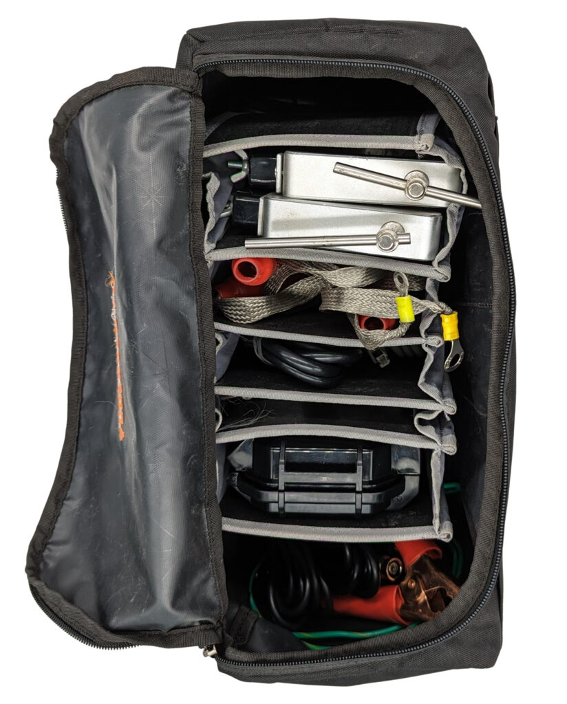 PDIC PFRS-25 - RPM Test Equipment Solutions Inc.