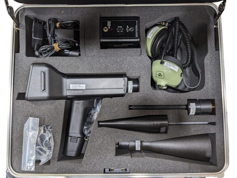 UE Ultraprobe 10