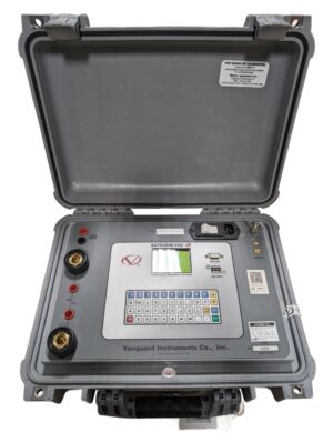Vanguard Instruments Auto-Ohm 200 S3 - Image 3