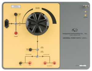 Vanguard Instruments UPS-S2 - Image 5