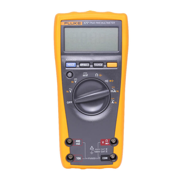 Fluke 177
