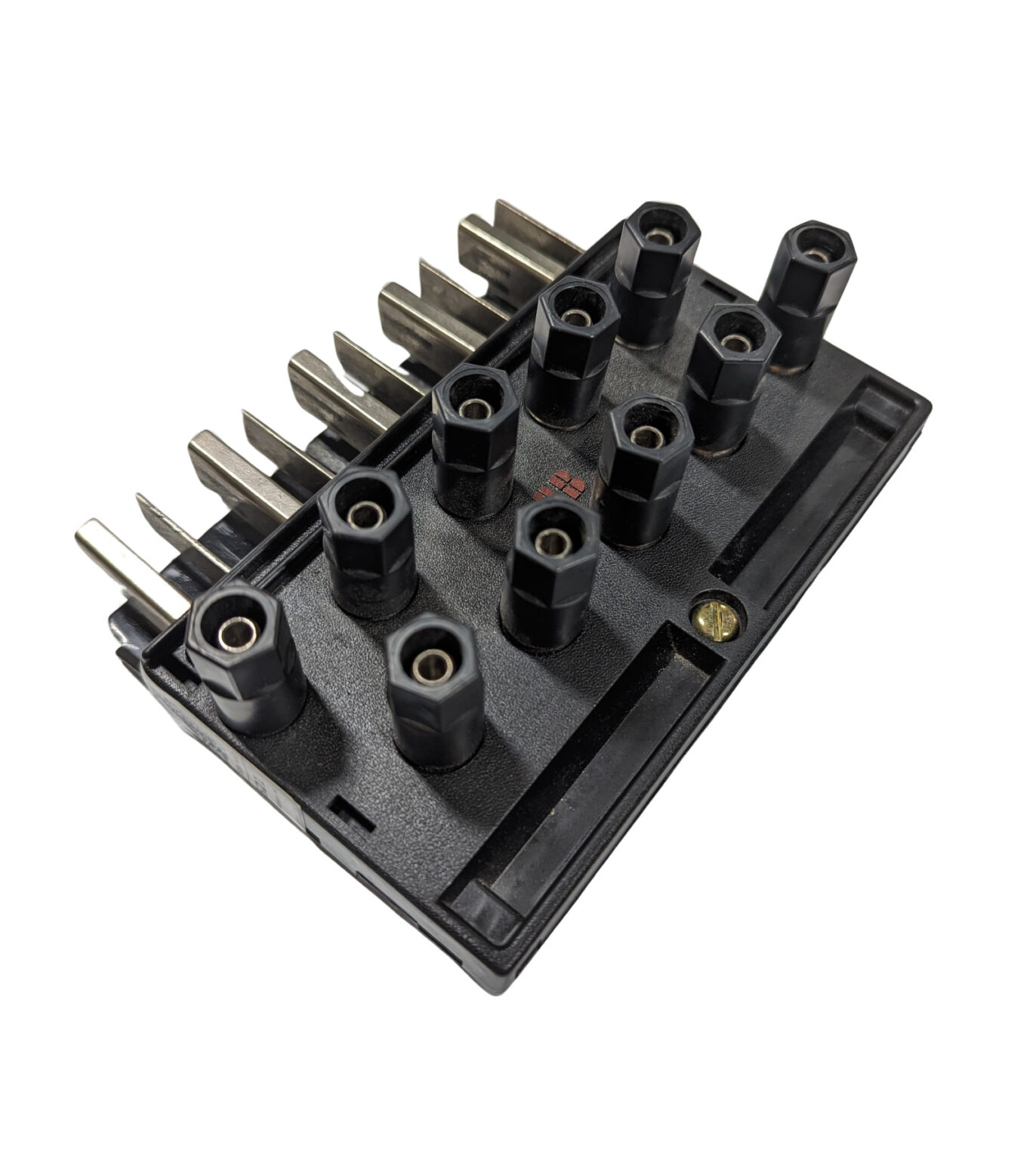 Abb Test Rig ABB 1164046 - RPM Test Equipment Solutions Inc.