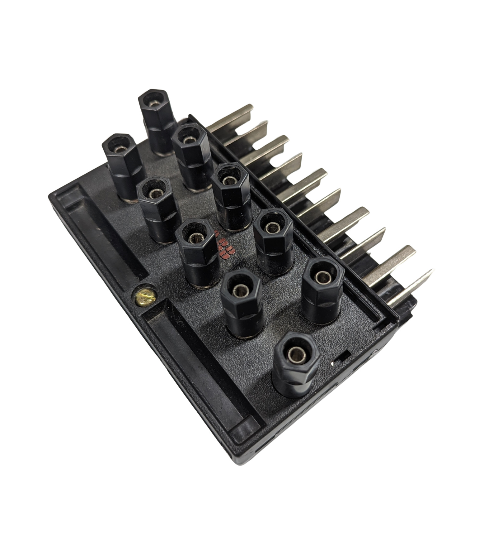 ABB 1164046 RPM Test Equipment Solutions Inc.