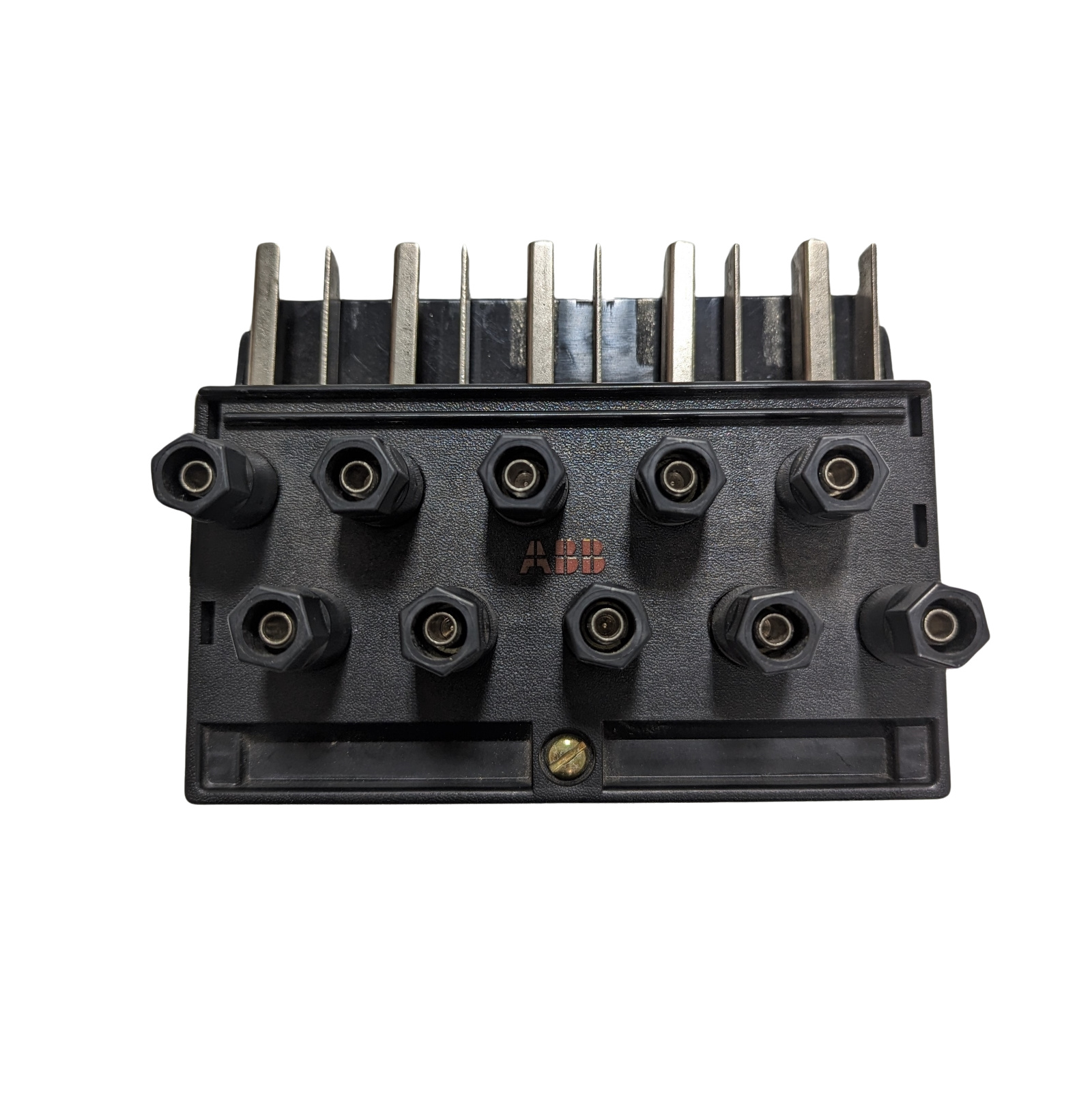 ABB 1164046 RPM Test Equipment Solutions Inc.