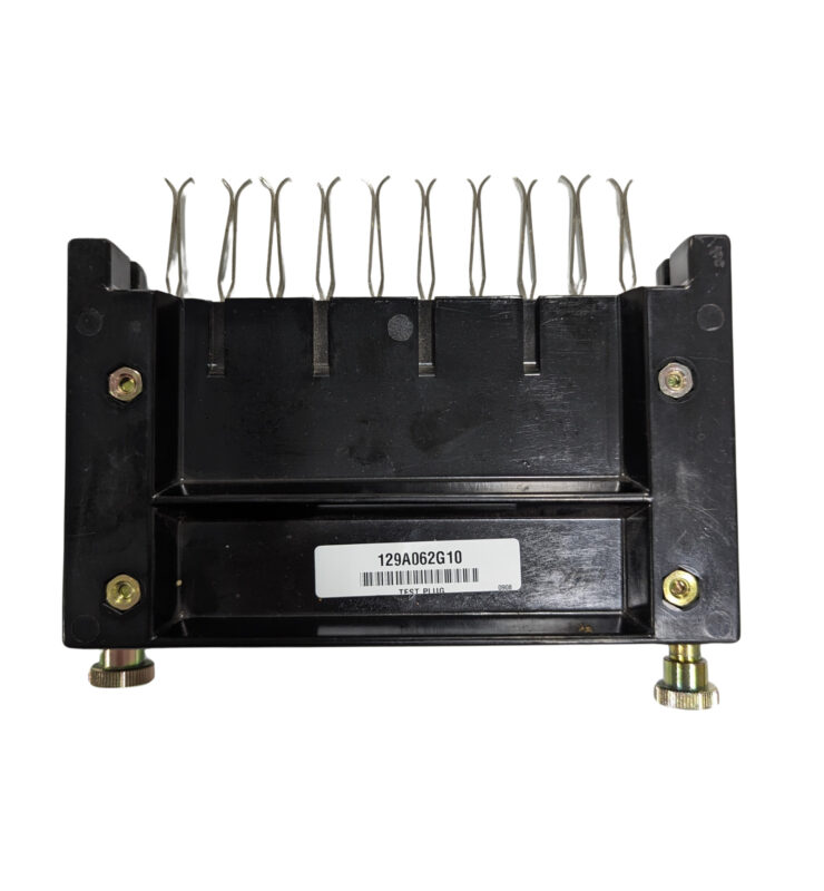 ABB 129A062G10 - Image 4