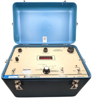 Albercorp RT4-25 - Image 4