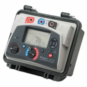 Megger MIT1025 - Image 3