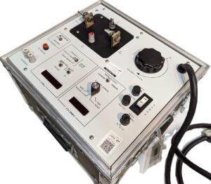 Megger (Multi-Amp) CB-832 - Image 4