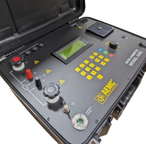 AEMC Instruments Model 6292 - Image 3