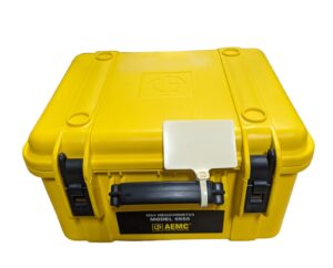 AEMC Instruments Model 6555 - Image 4