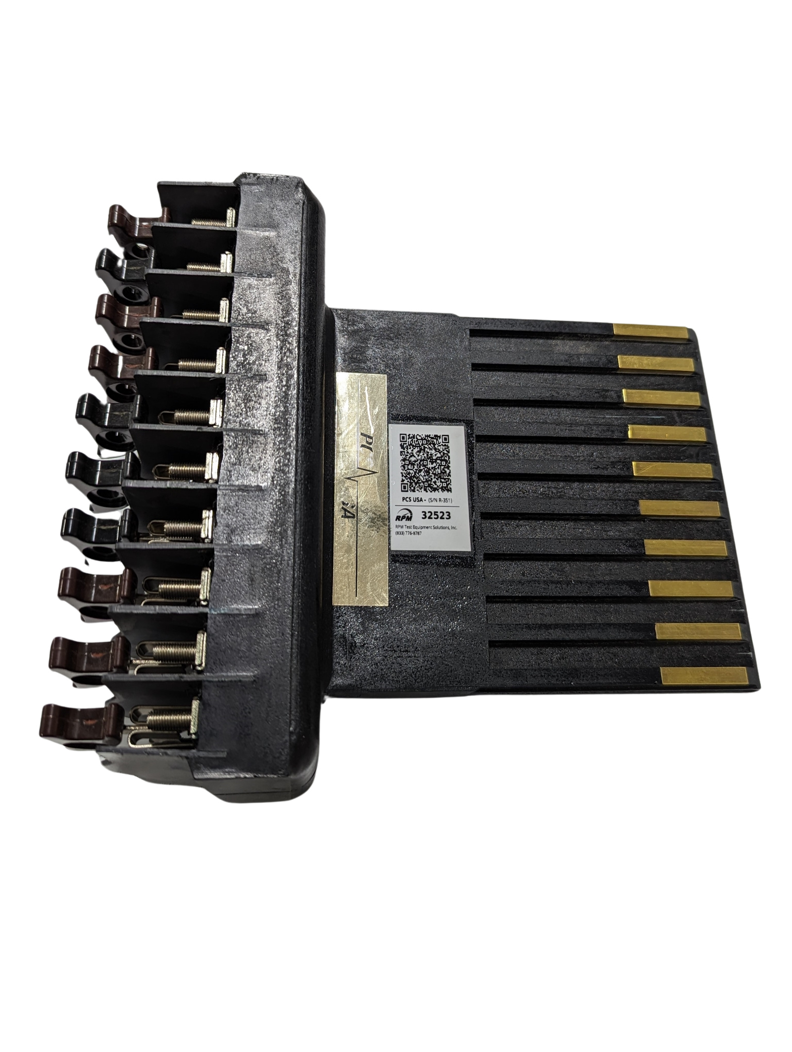 PCS USA R-351 - Image 2