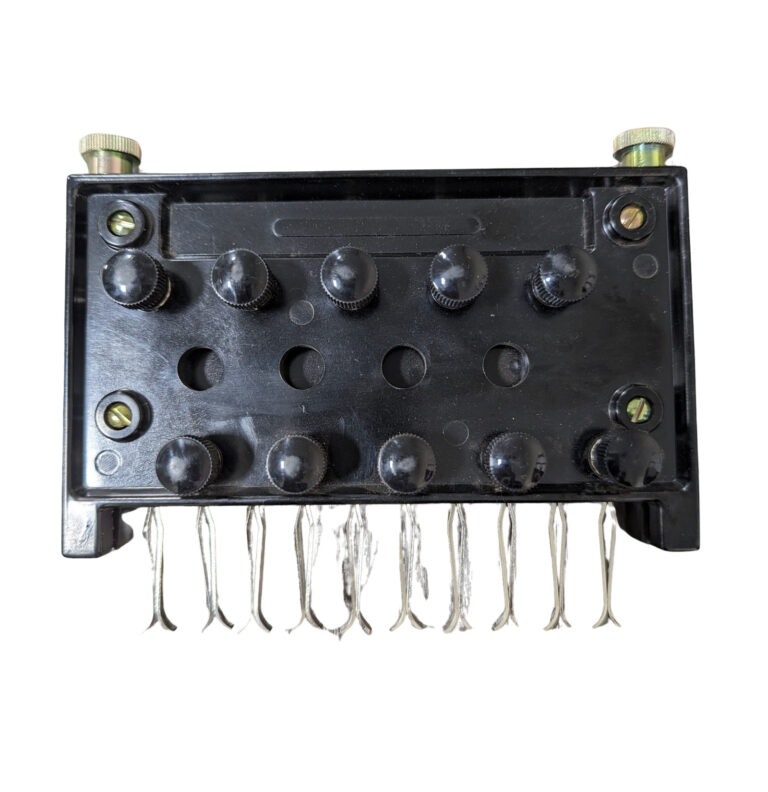 ABB 129A062G10