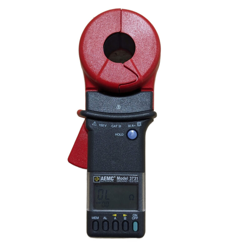 AEMC 3731