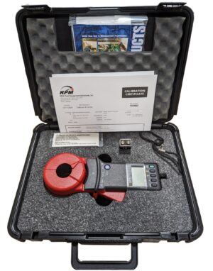 AEMC Instruments 3731 - Image 3
