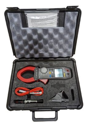 AEMC Instruments 407 - Image 4