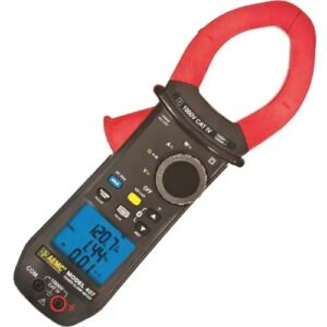 AEMC Instruments 407 - Image 3