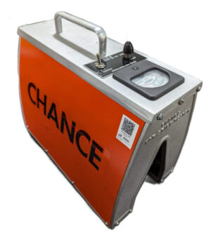 AB Chance Hot Stick Tester LS-80 - Image 4