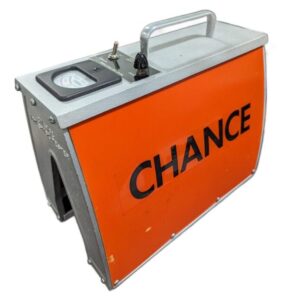AB Chance Hot Stick Tester LS-80 - Image 2