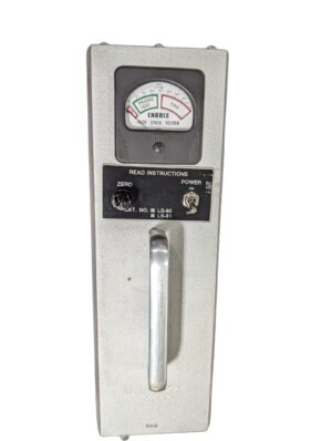 AB Chance Hot Stick Tester LS-80 - Image 3