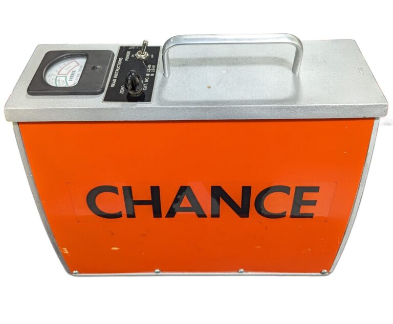 Chance Hot Stick Tester LS-80