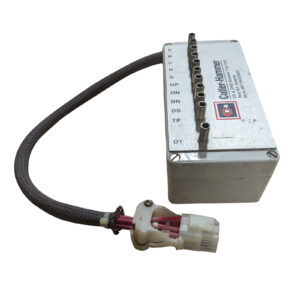 Eaton Cutler Hammer 8779C02G03 - Image 3