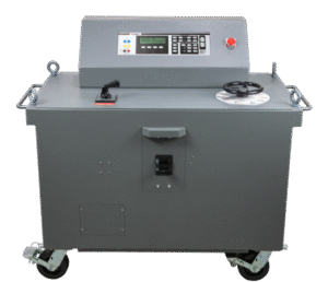 Megger DDA-6000