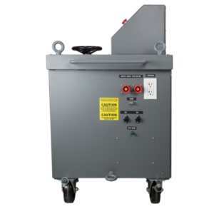 Megger DDA-6000 - Image 4