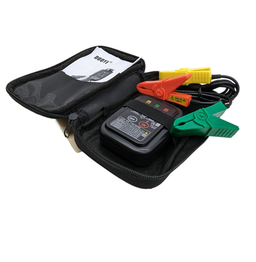 Duoyi Instrument DYXZ-01 - Image 2