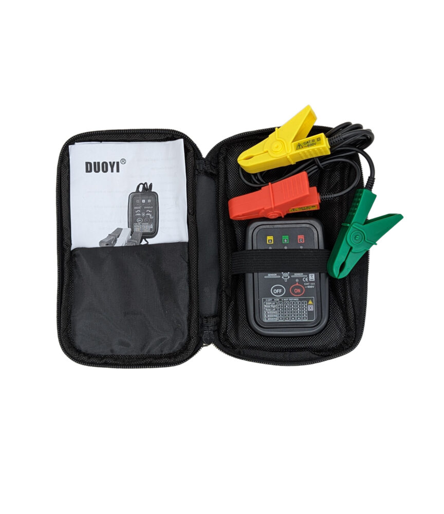 Duoyi Instrument DYXZ-01 - Image 4