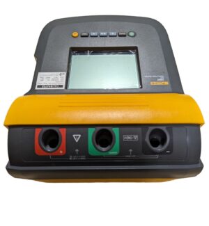 Fluke 1550c - Image 2