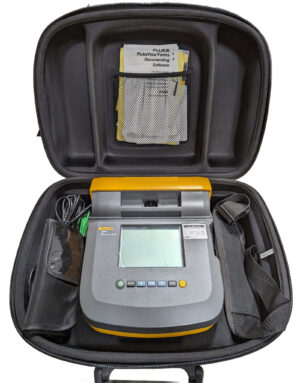 Fluke 1550c - Image 3