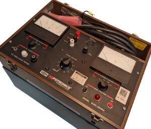 HIpotronics 880PL - Image 2