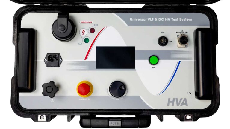 HV Diagnostics HVA45TD