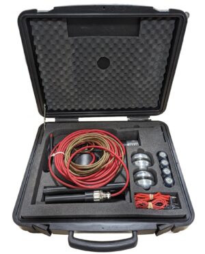 HV Diagnostics TD30 - Image 4