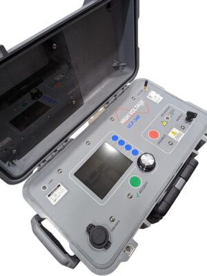 High Voltage Inc. (VLF-34E) - Image 4