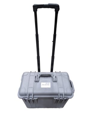 High Voltage Inc. (VLF-34E) - Image 3