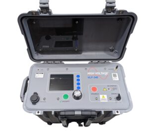 High Voltage Inc. (VLF-34E) - Image 2