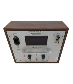 HIpotronics KVM100 - Image 3
