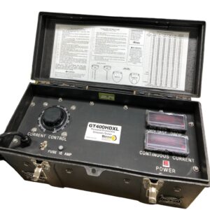 Bierer Meters GT400HDXL - Image 3