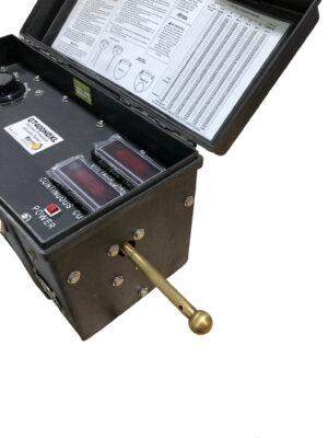 Bierer Meters GT400HDXL - Image 4