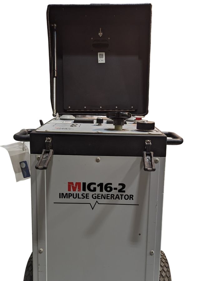 Megger MIG16-2 Impulse Generator 2 - 2