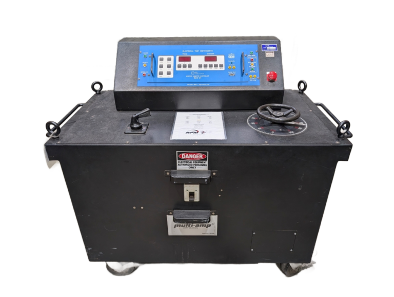Multi-Amp CB-8160 PNG
