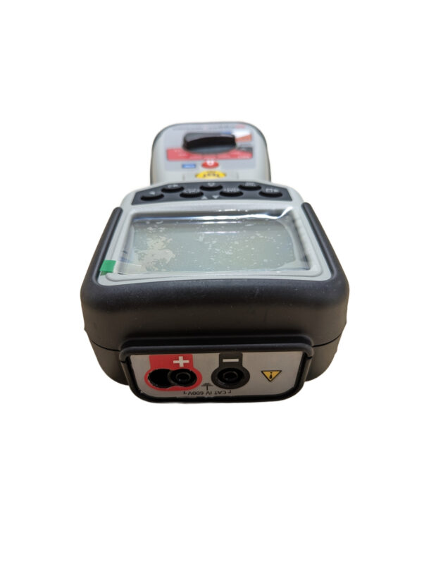 Megger MIT420/2 - Image 2
