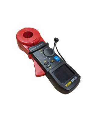 AEMC Instruments 6417 - Image 3